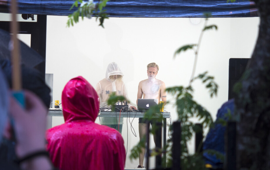 Checkpoint Helsinki uudistuu – organisaation nimi on jatkossa PUBLICS