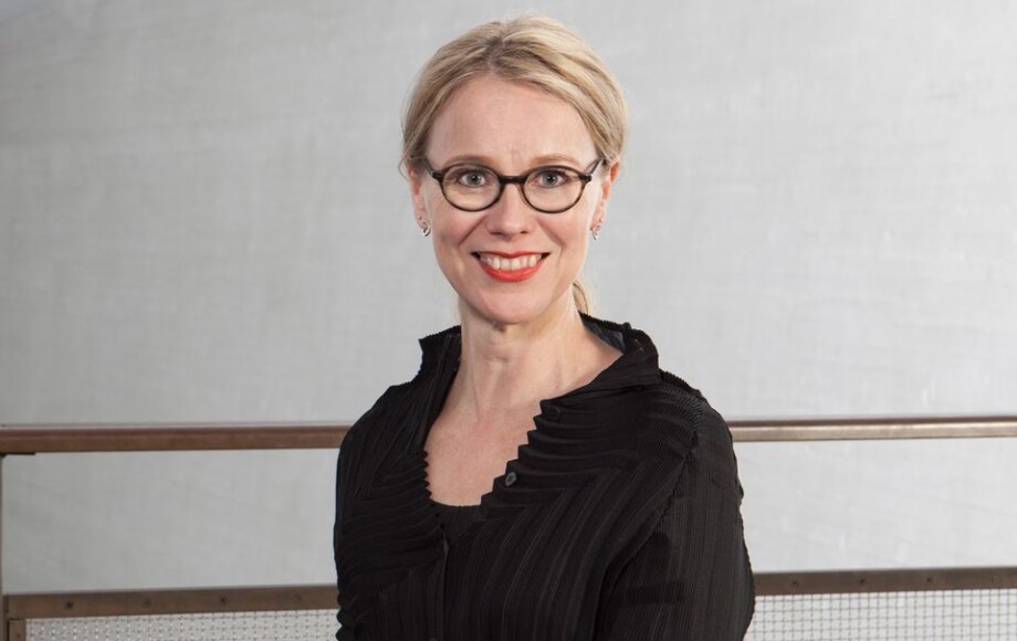 Ateneumin museonjohtaja Susanna Pettersson siirtyy Ruotsin Nationalmuseumin ylijohtajaksi