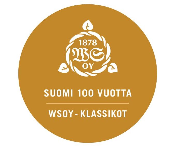 12 suomalaista kuvataiteilijaa suunnittelee uudet kannet klassikkokirjoihin