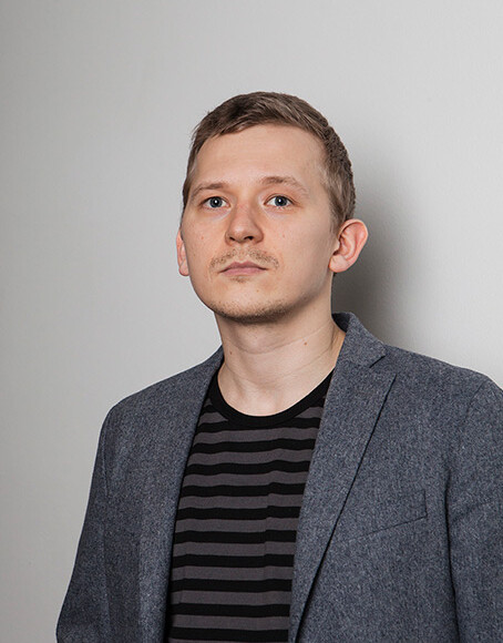 Anssi Pulkkinen on Suomen Kuvanveistäjäliiton uusi puheenjohtaja