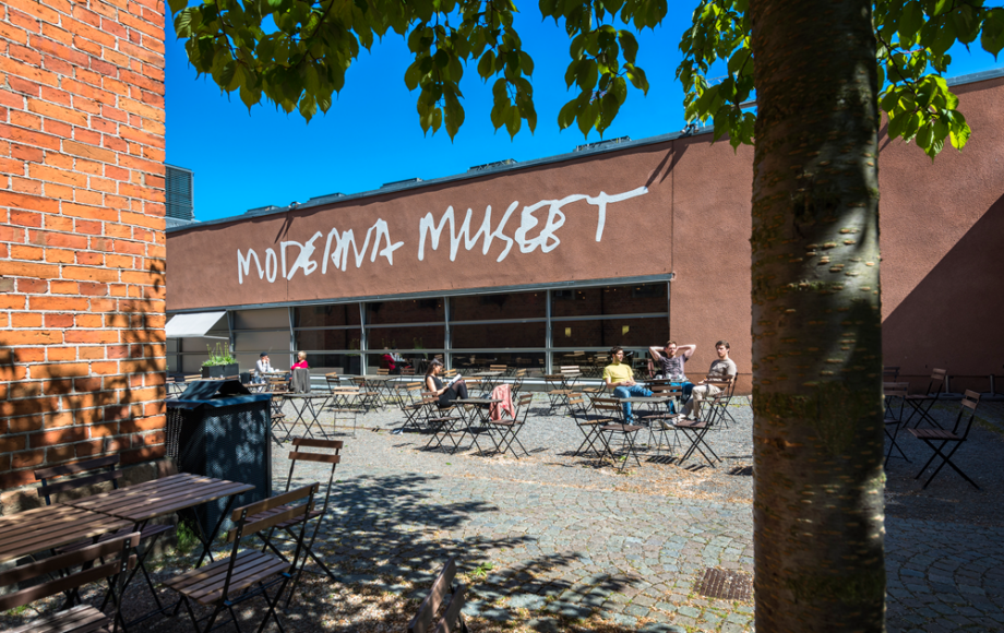 Ilmainen sisäänpääsy toimii: Tukholman Moderna Museet rikkoi kesän kävijäennätyksen
