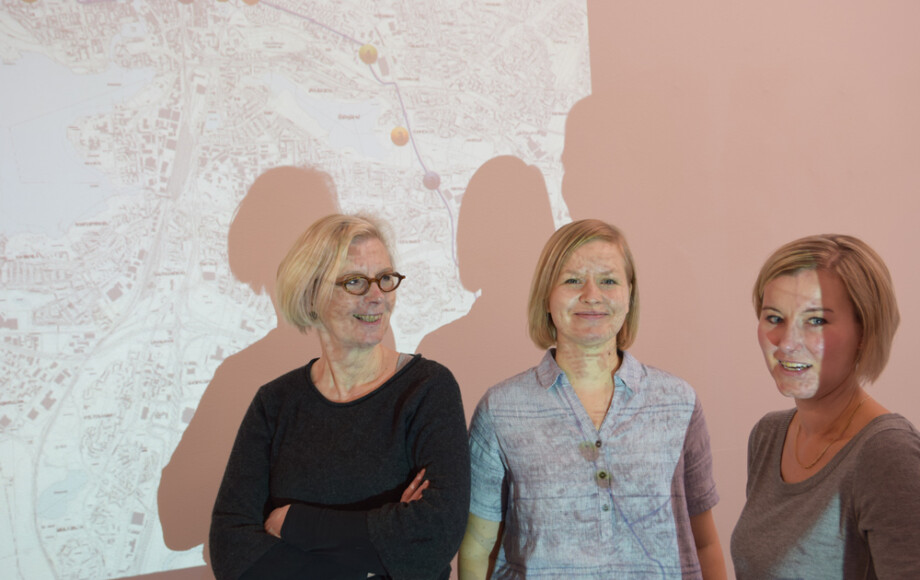 Ratikka tulee Tampereelle – ehtiikö taide kyytiin?