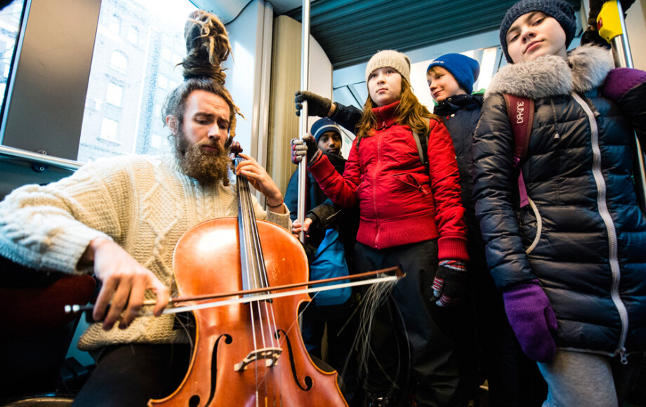IHME-festivaali tavoitti yli 25 000 ihmistä