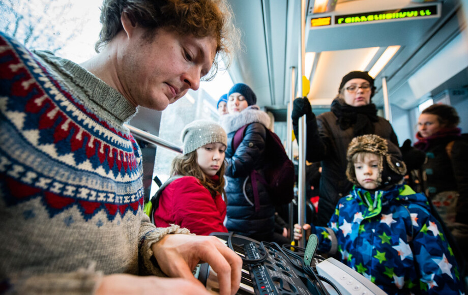 IHME-päivien ohjelma julki