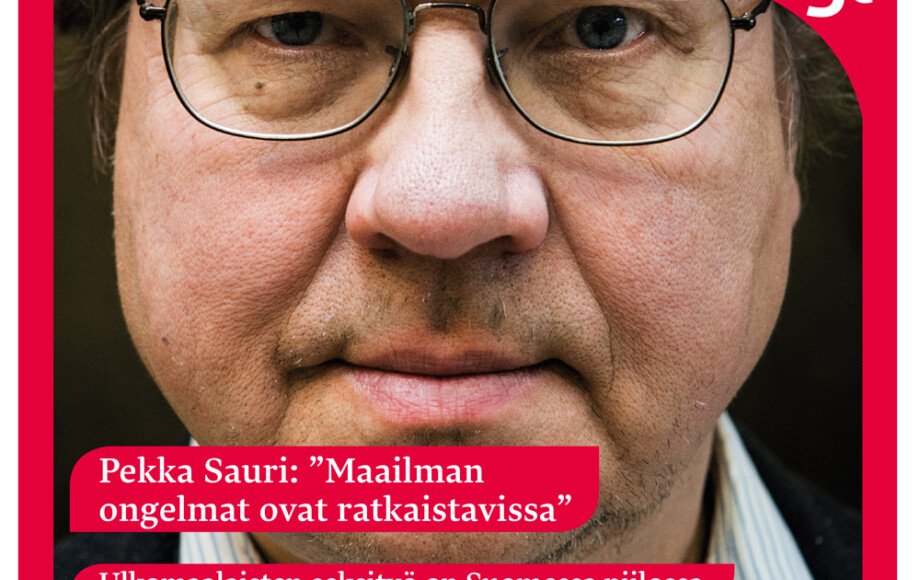 Tukea saavien kulttuurilehtien määrä laski – Taiteilija-lehden tuki kasvoi