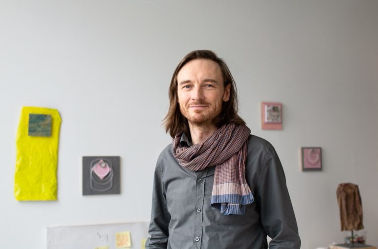 Uuden Linnamon kuvataidepalkinnon ensimmäinen saaja on James Prevett
