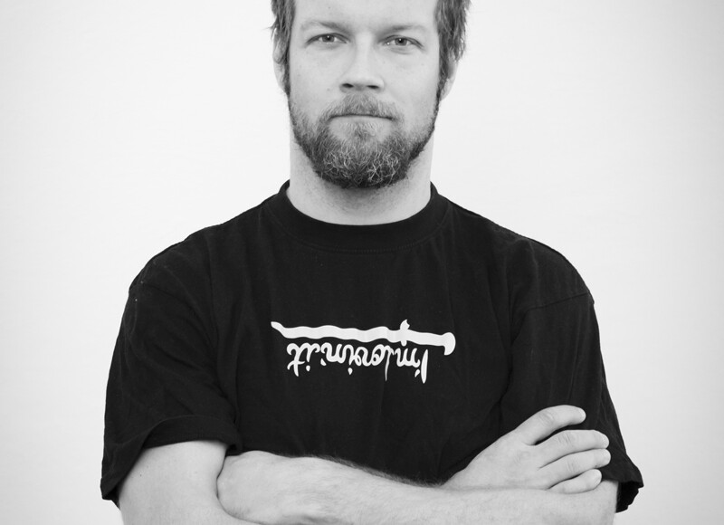 Suomi-palkinto Jani Leinoselle
