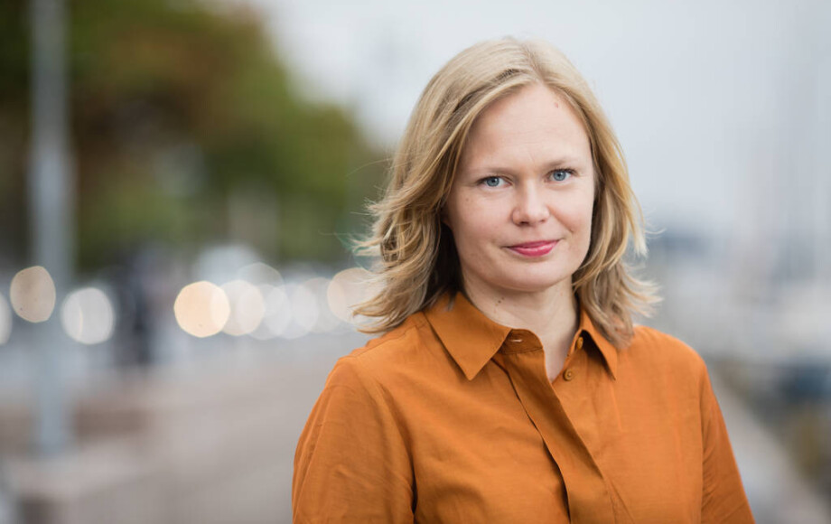 Kuusi kysymystä kulttuuriministerille