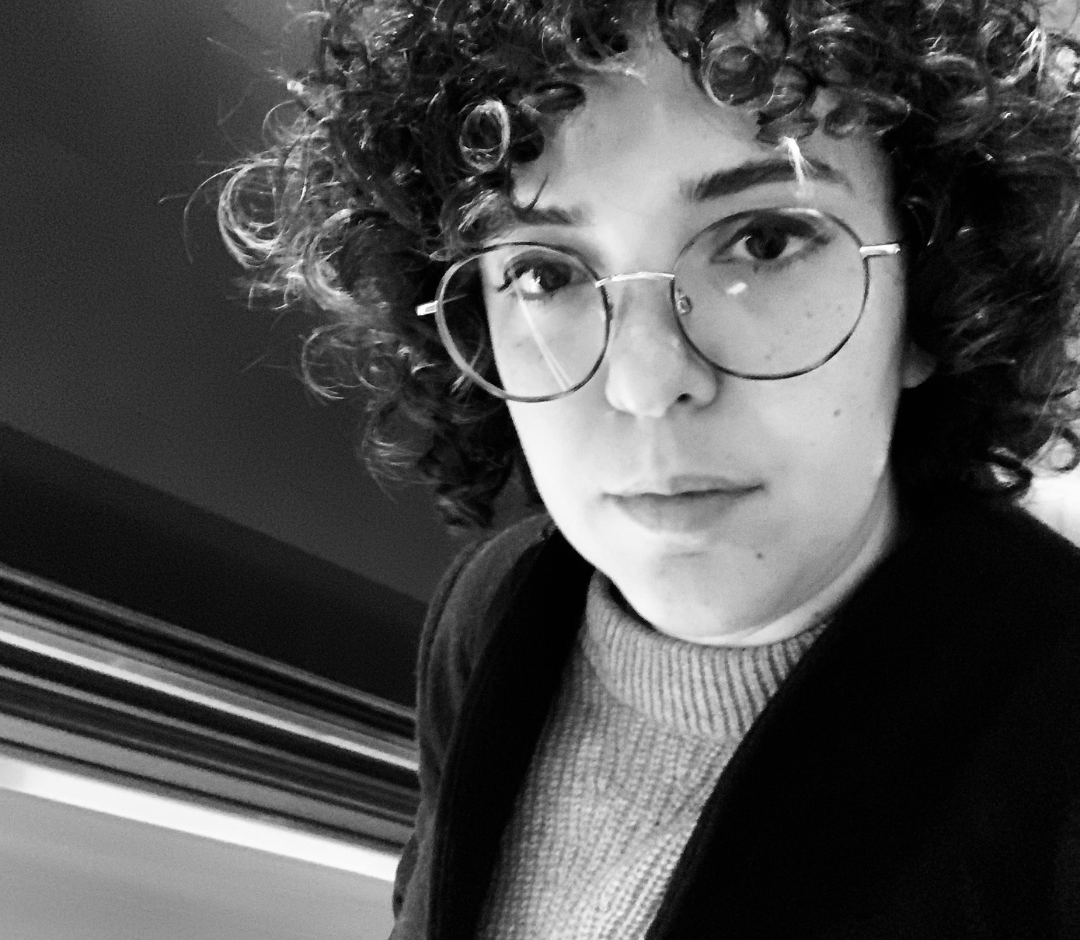 Dahlia El Broul