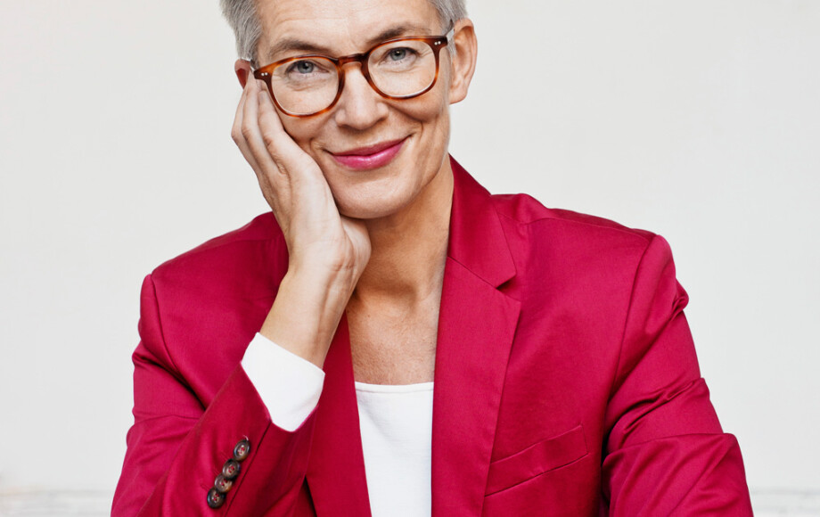 Taideyliopiston rehtori Tiina Rosenberg jättää tehtävänsä