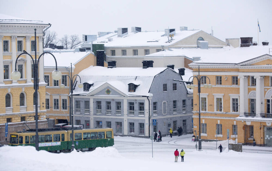 Helsinki saa uuden museon – ensimmäiseen näyttelyyn kerätään erokokemuksia