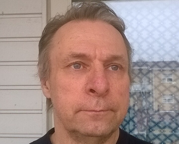 Markus Renvall on Suomen Taiteilijaseuran uusi puheenjohtaja