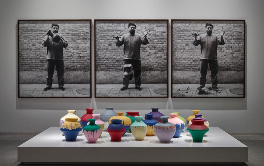 Ai Weiwei sulki näyttelynsä Tanskassa vastalauseena maahanmuuttopolitiikalle