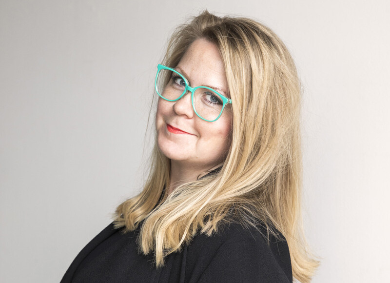 Alina Mänttäri Taidemaalariliiton toiminnanjohtajaksi