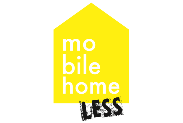 Anssi Pulkkinen voitti Suomen Benelux-instituutin Mobile Home(less)  -haussa