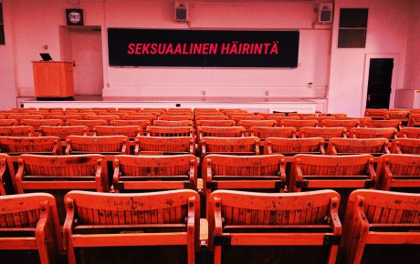Kuvataideakatemia ja Aalto-yliopisto: Seksuaalista häirintää on tapahtunut