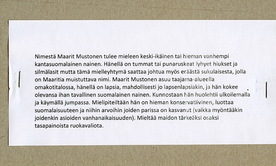 Ennätysmäärä taiteilijoita haki VISEK-tukea – 35 sai apurahan